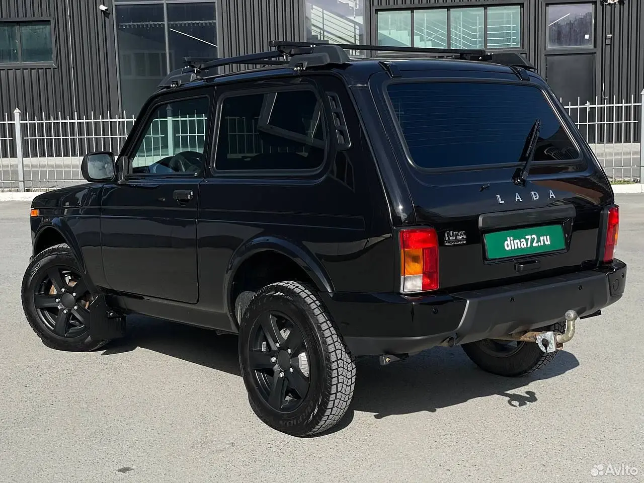LADA (ВАЗ)