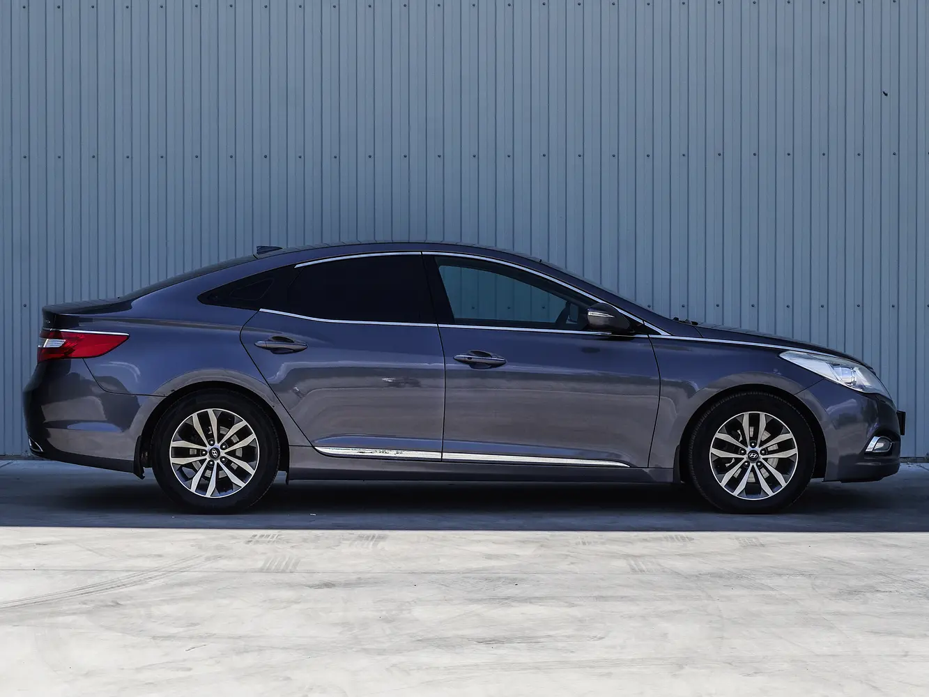 Hyundai