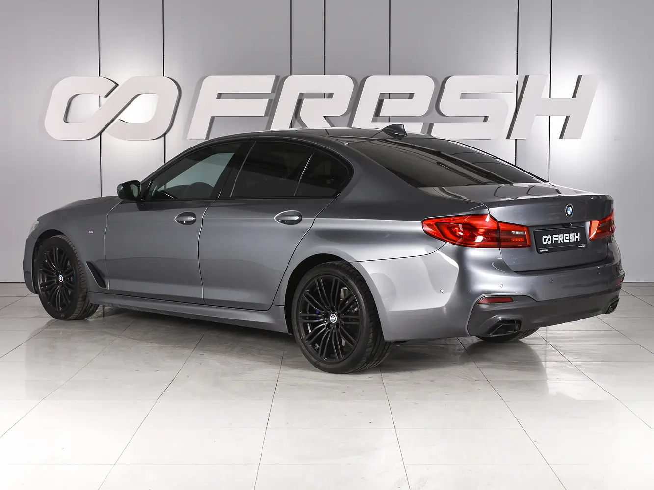 BMW