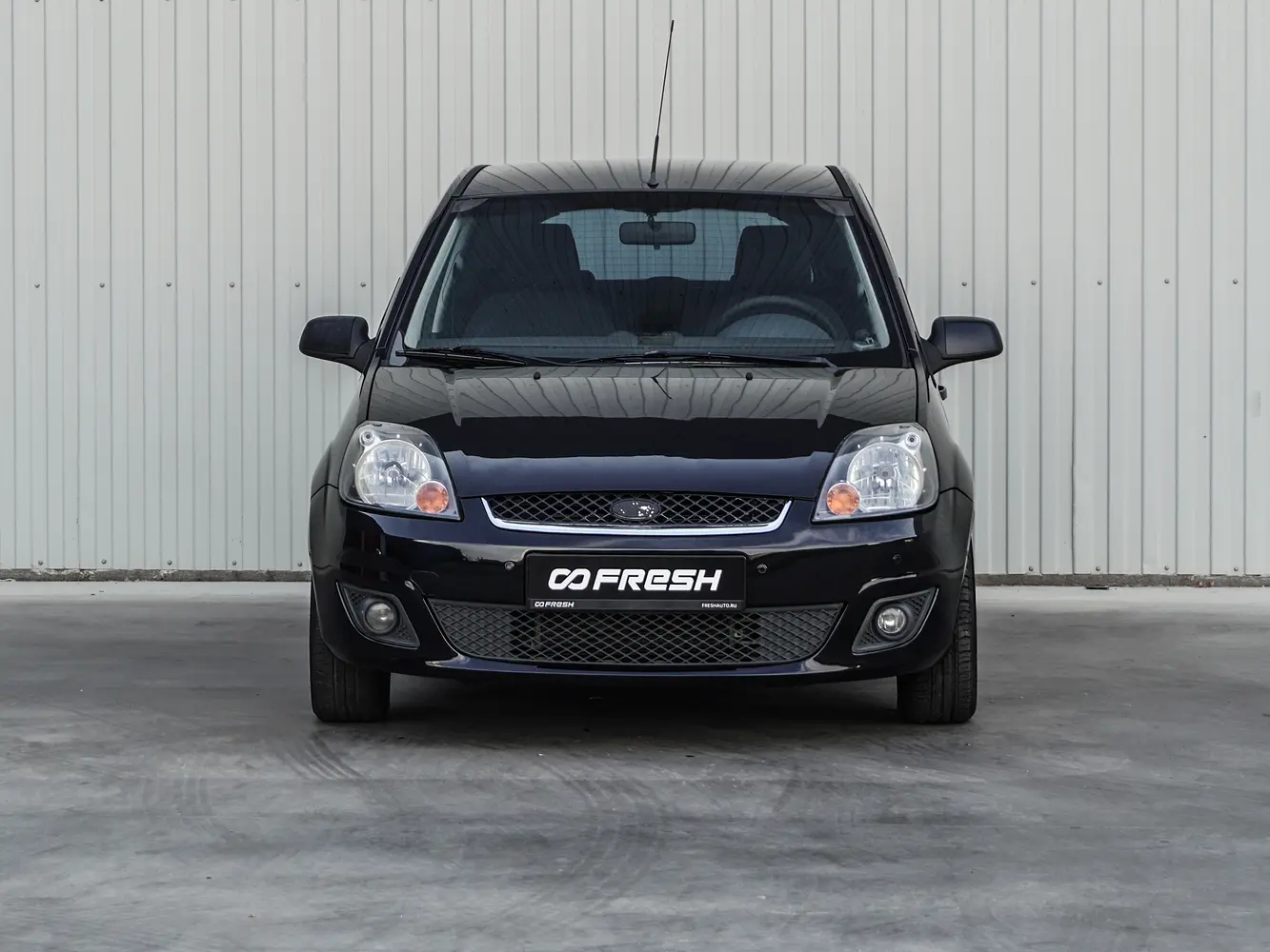 Ford
