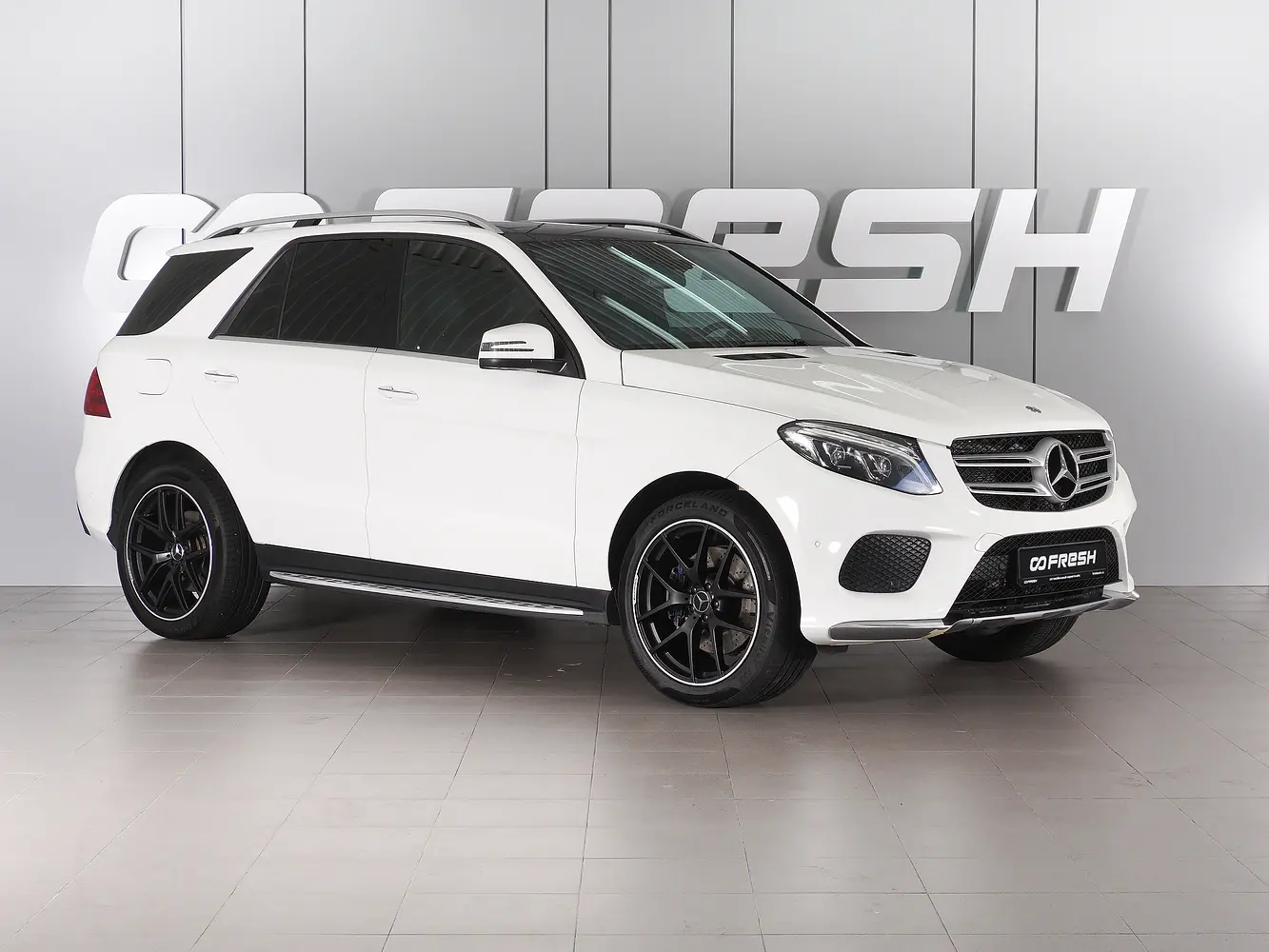 Mercedes-Benz