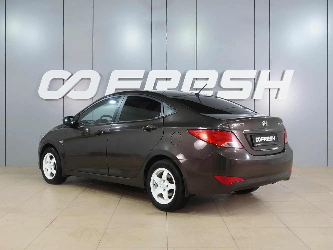 Hyundai