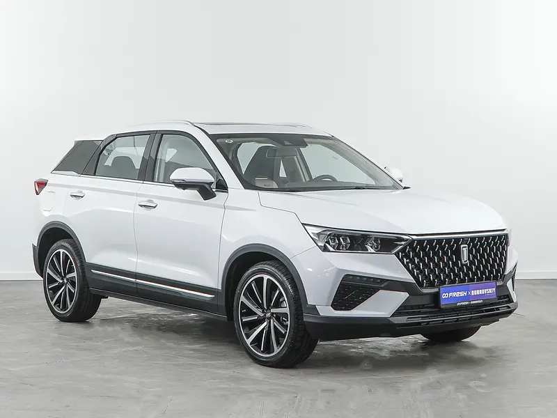 Bestune T77
