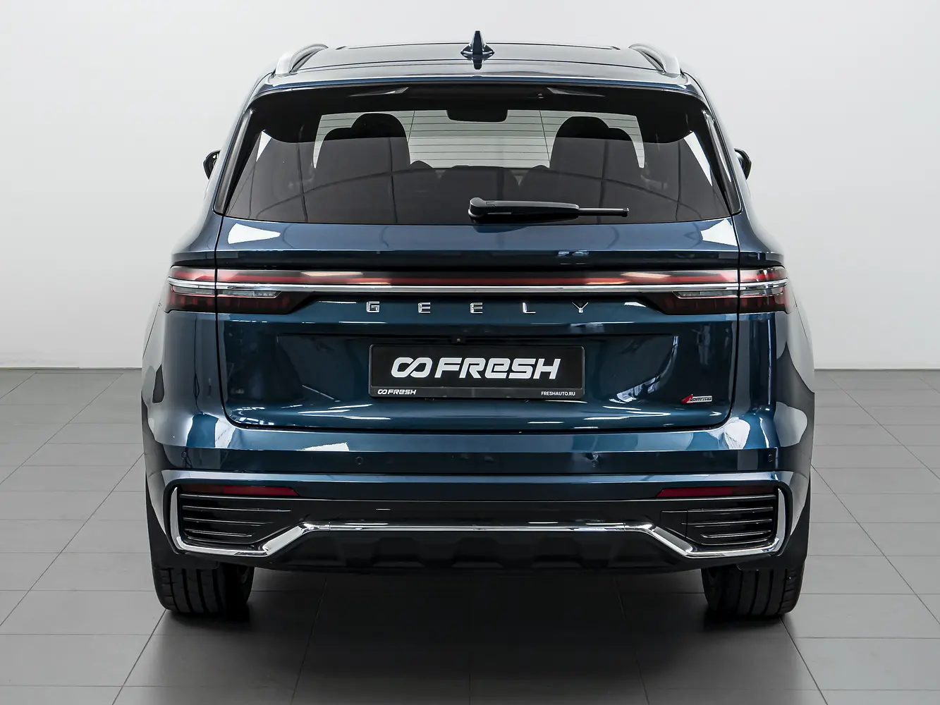 Geely