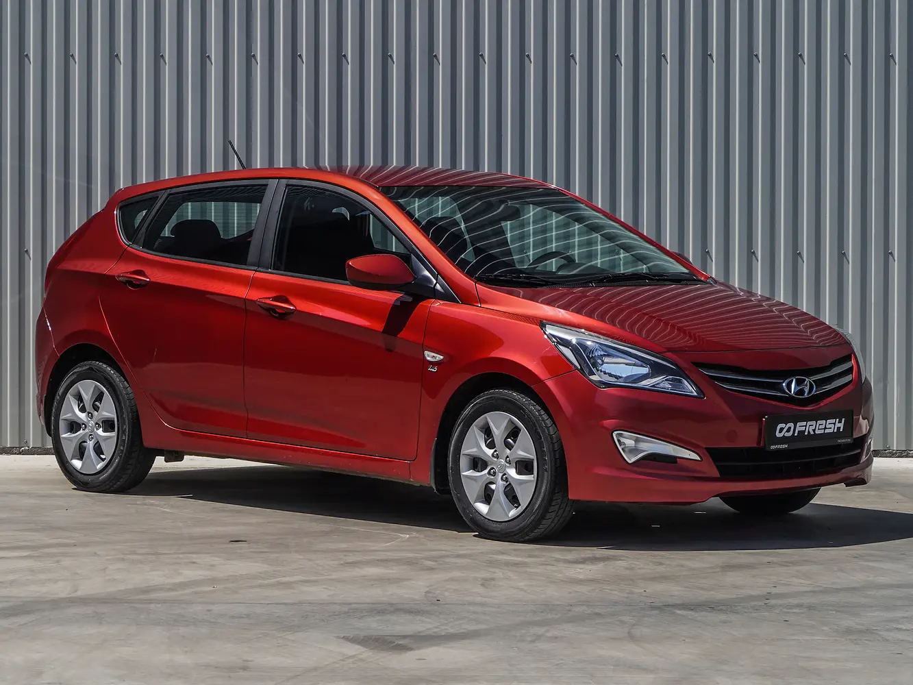 Hyundai