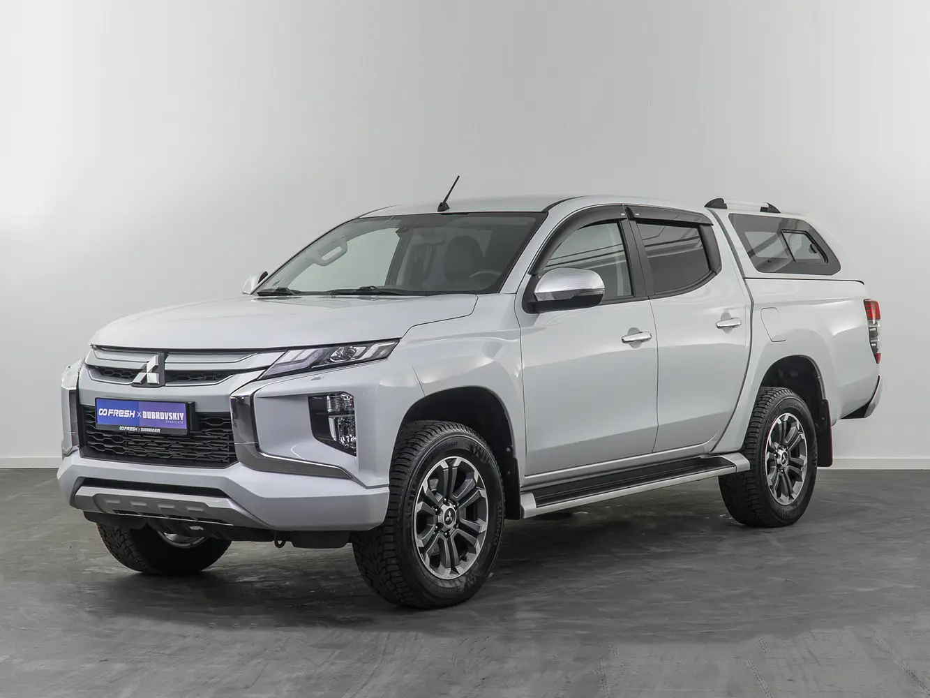 Mitsubishi