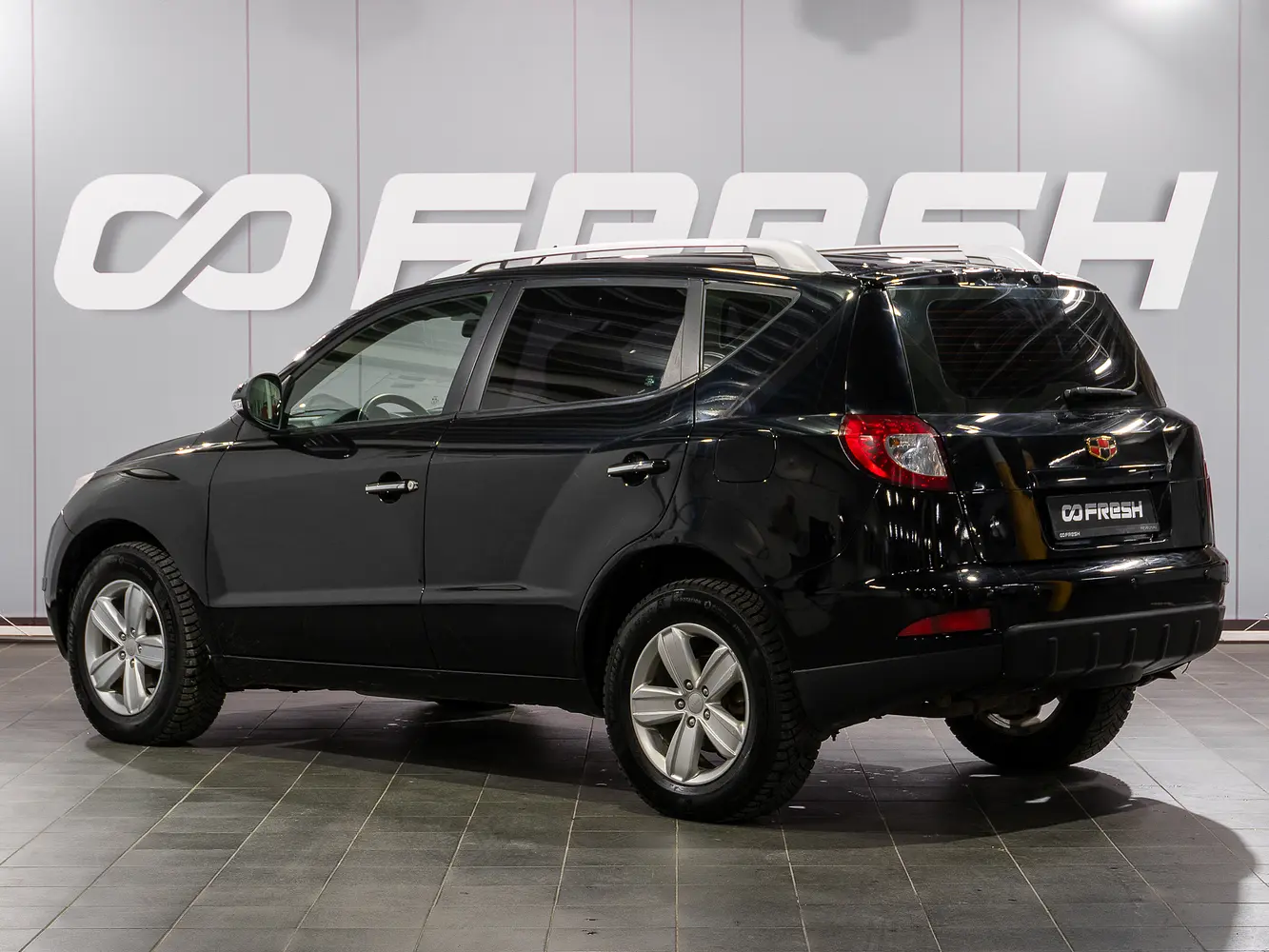 Geely
