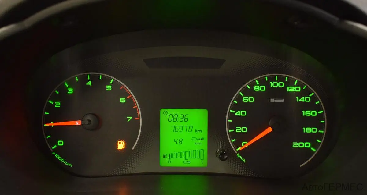LADA (ВАЗ)