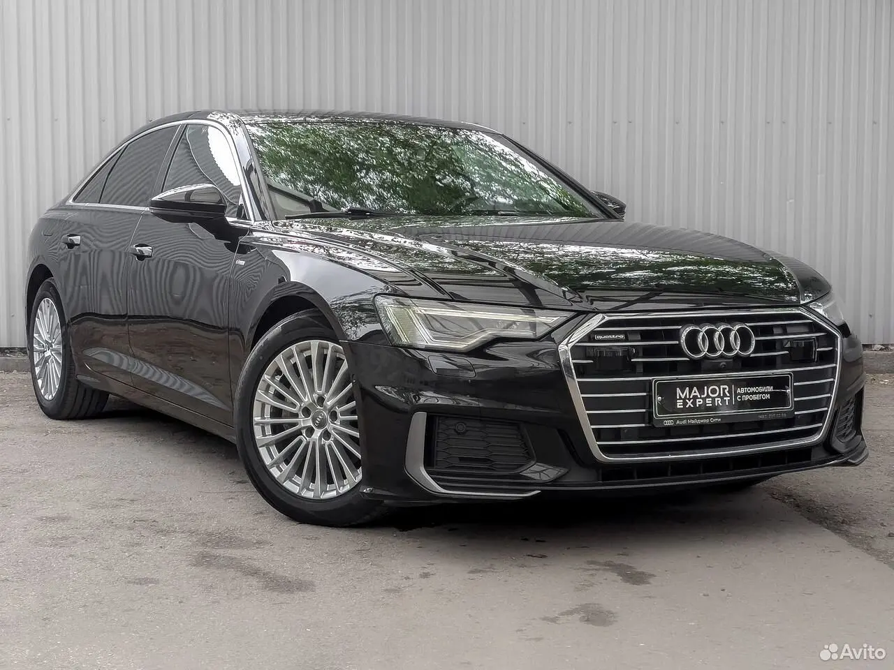 Audi