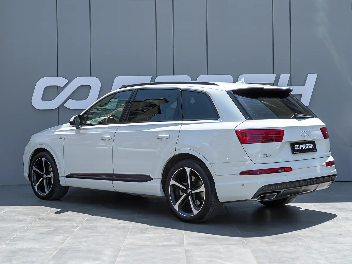 Audi