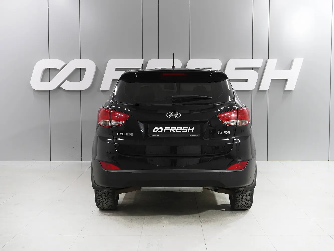Hyundai