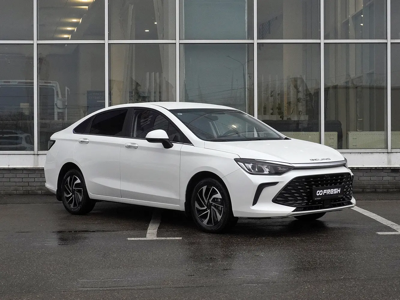 BAIC