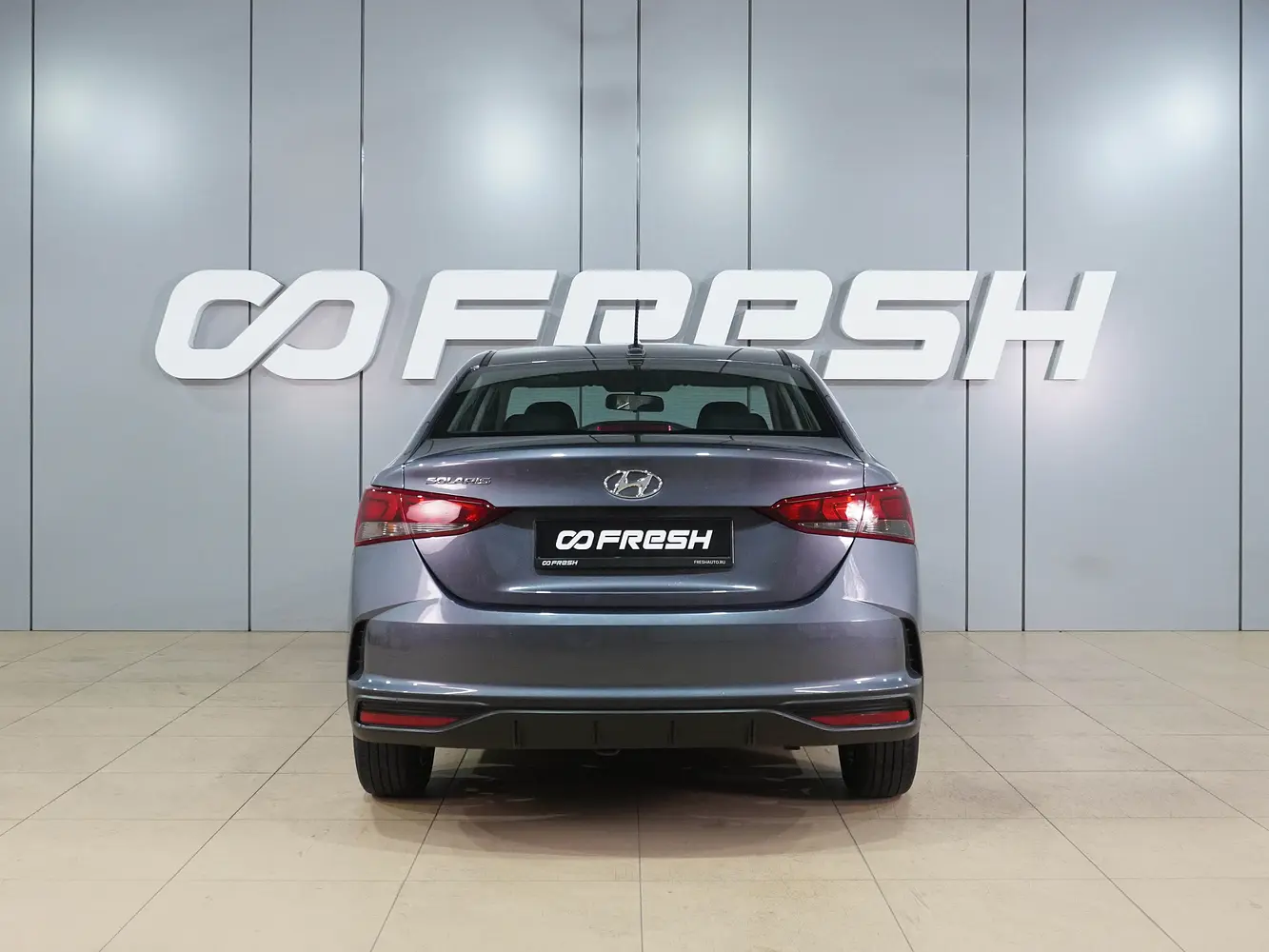 Hyundai