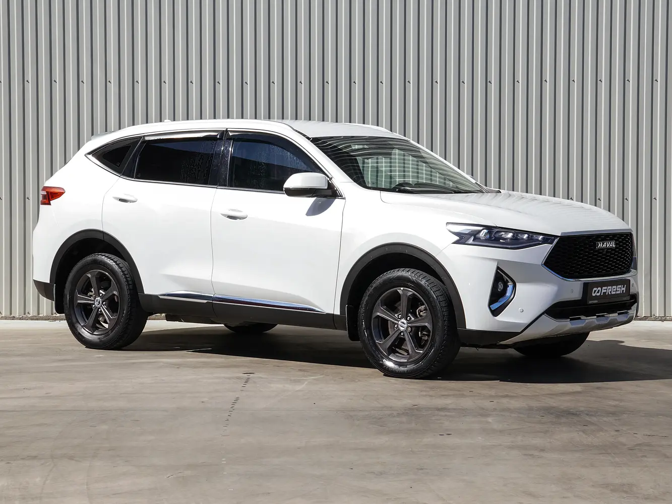 Haval