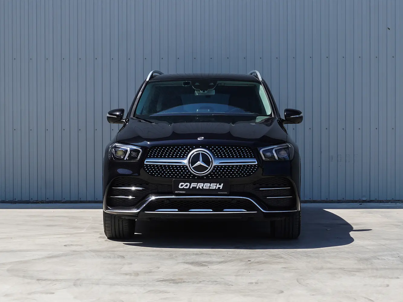 Mercedes-Benz