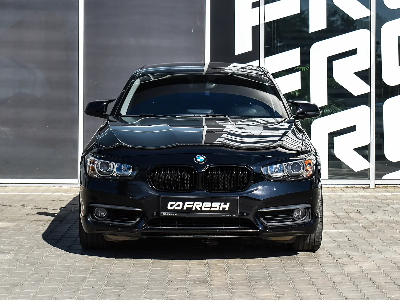 BMW