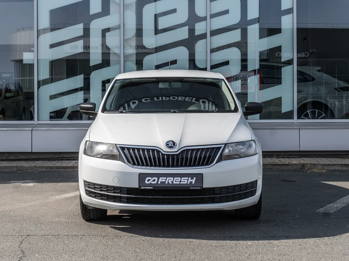 Skoda