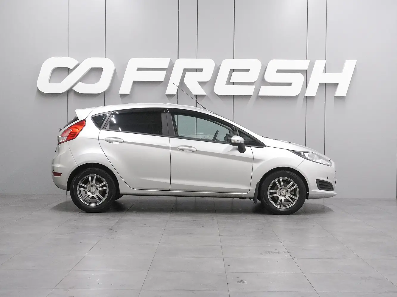 Ford