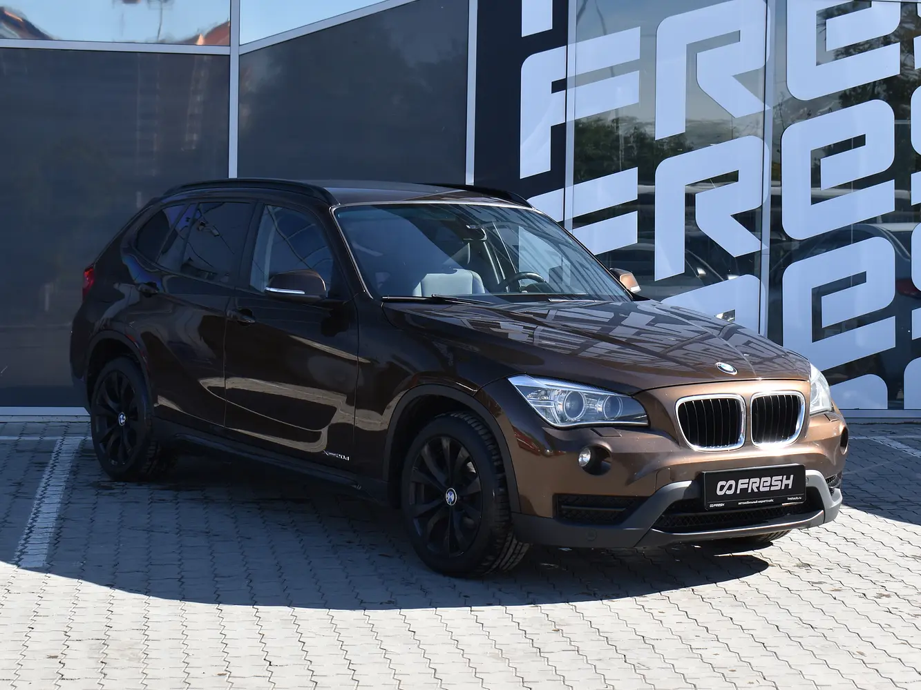 BMW