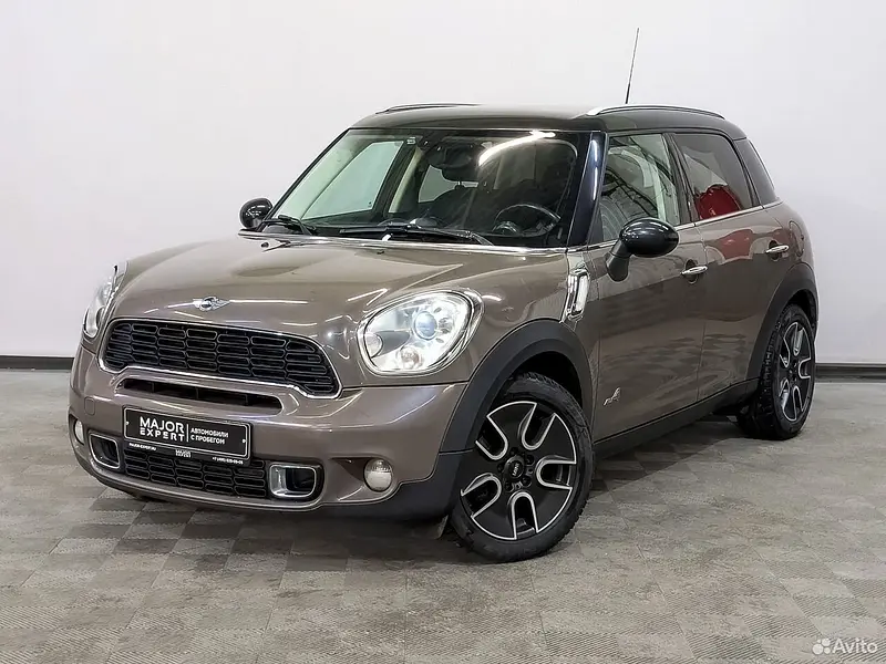 Countryman