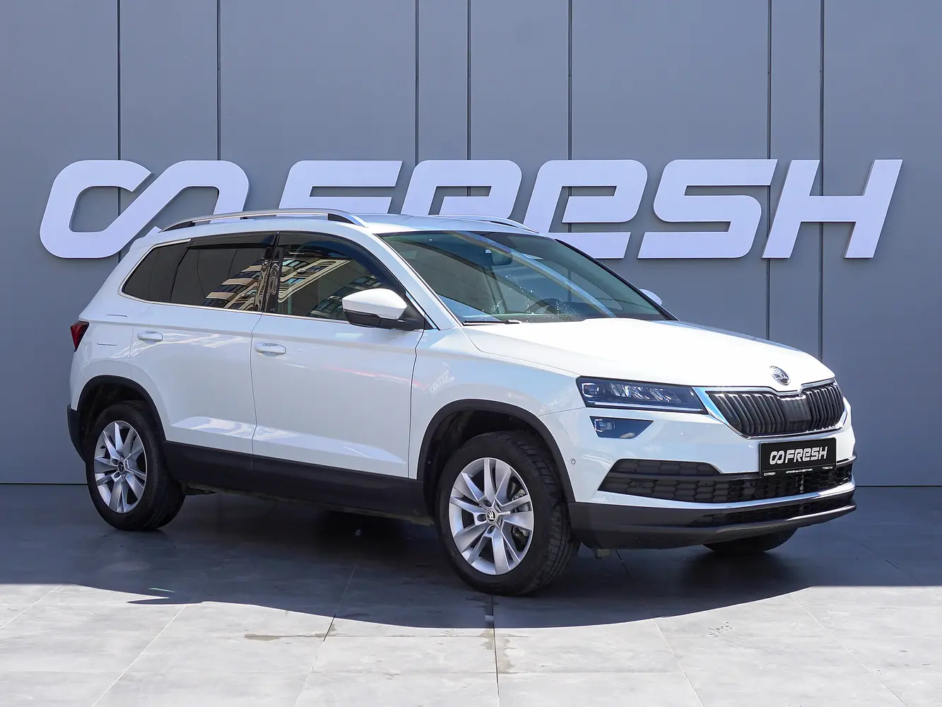 Skoda
