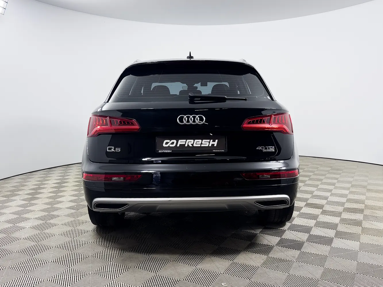 Audi