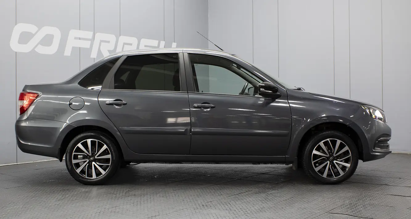 LADA (ВАЗ)