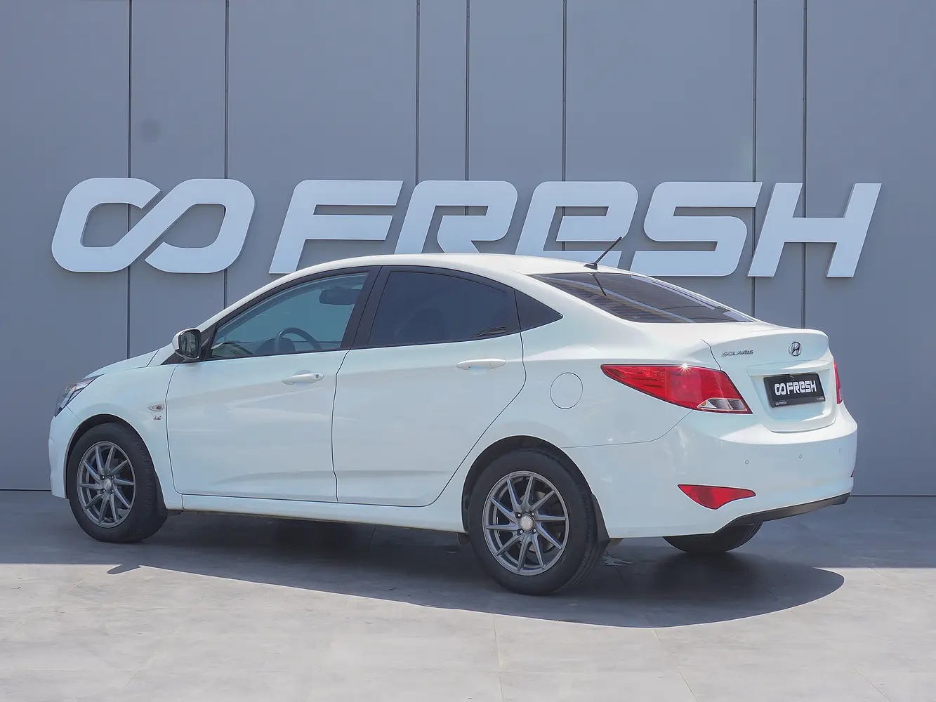 Hyundai