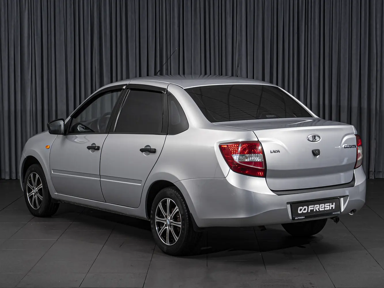 LADA (ВАЗ)