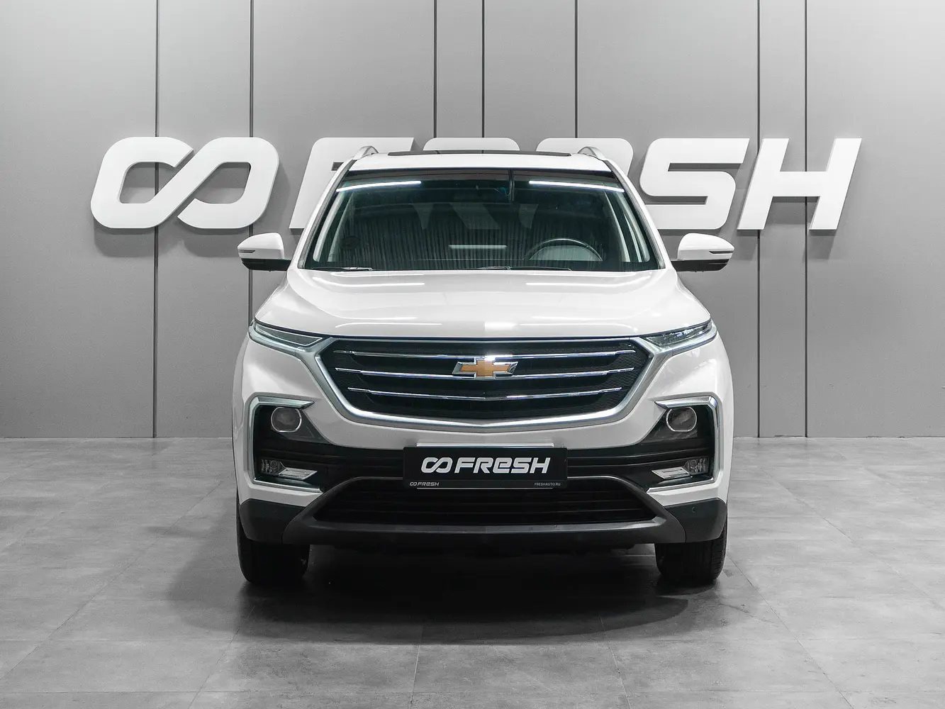 Chevrolet