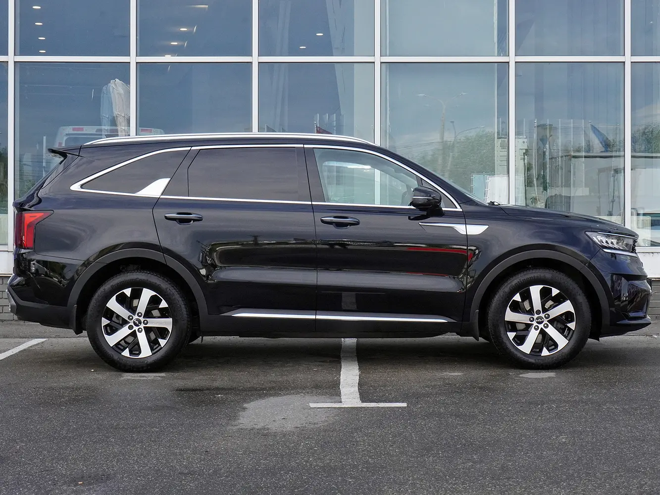 Kia