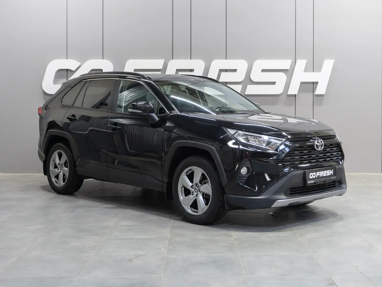 Toyota