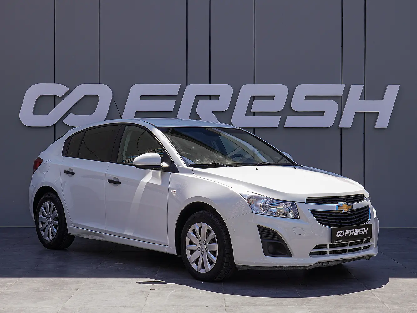 Chevrolet