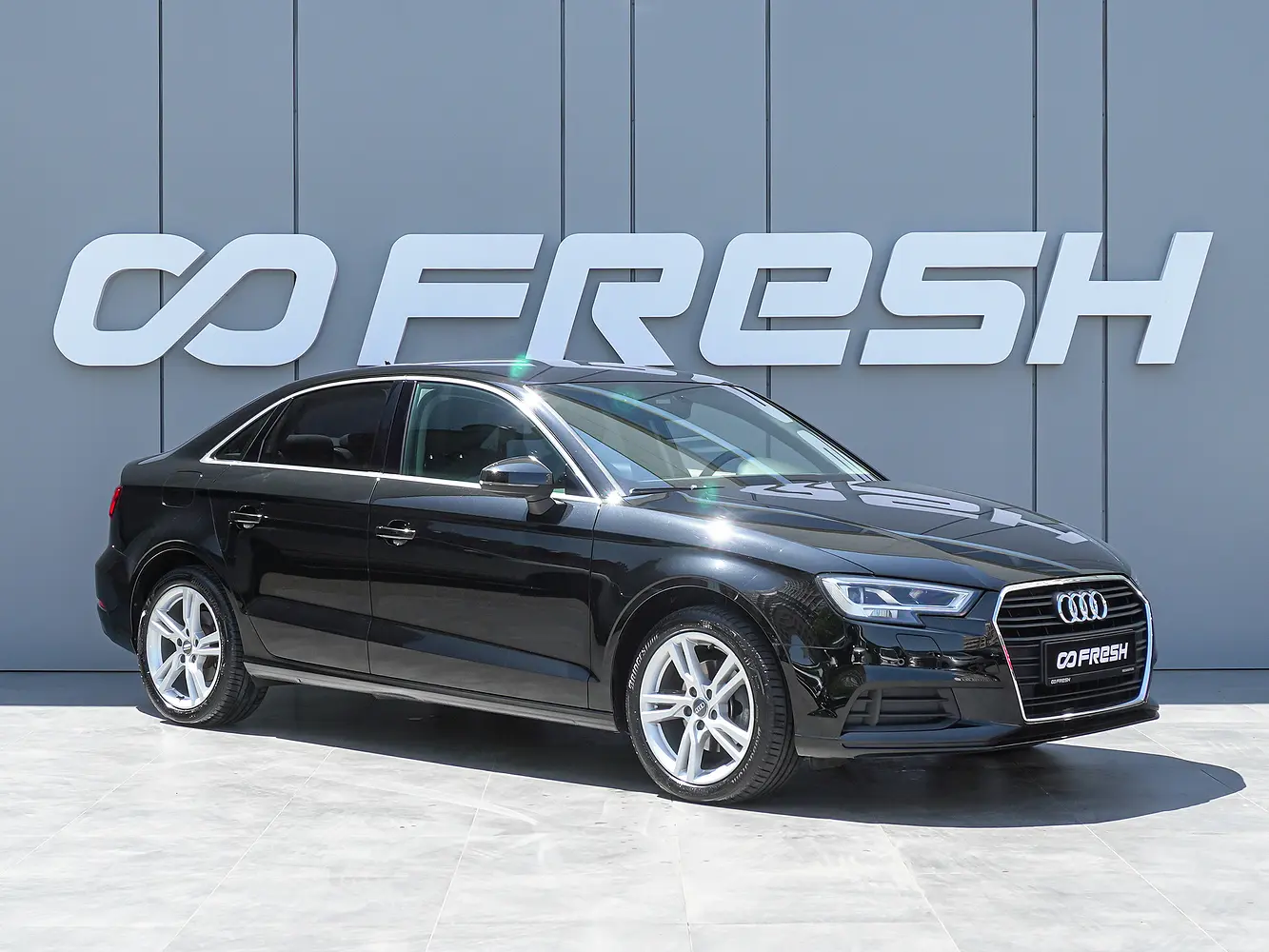 Audi