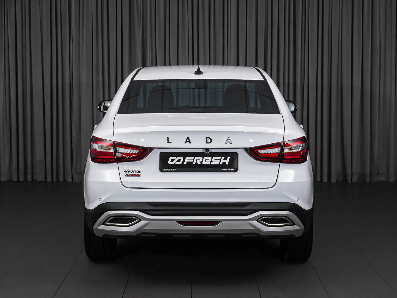 LADA (ВАЗ)