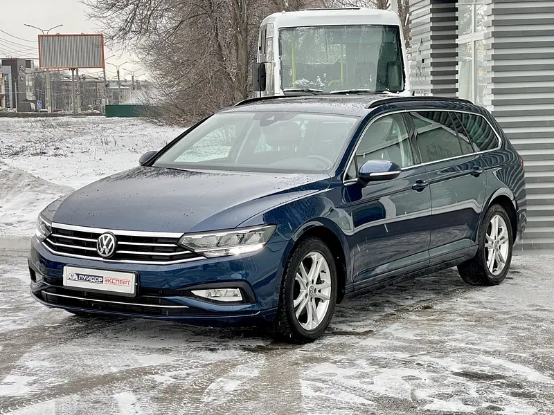 Passat