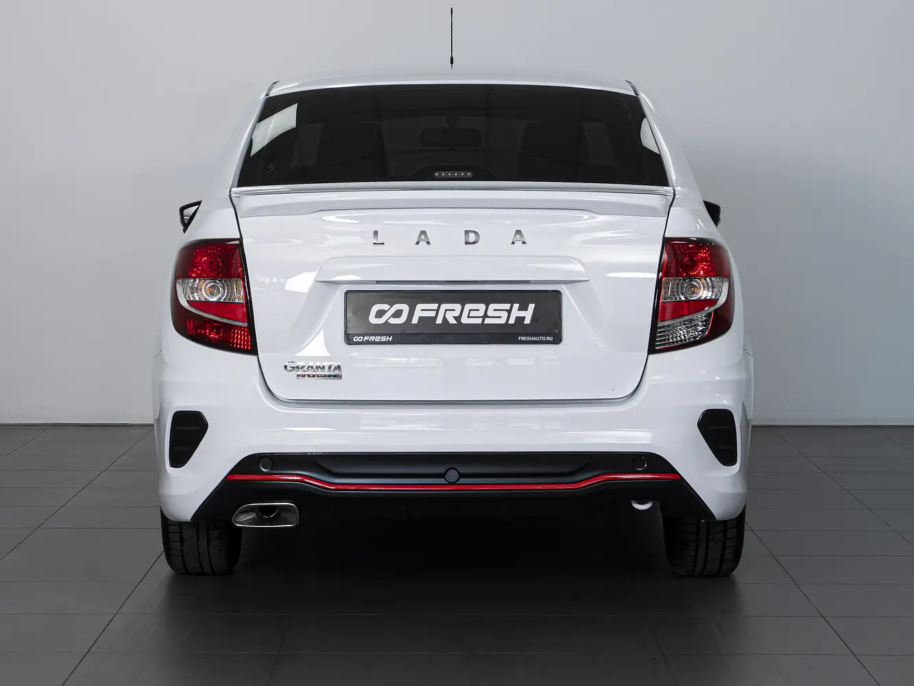 LADA (ВАЗ)