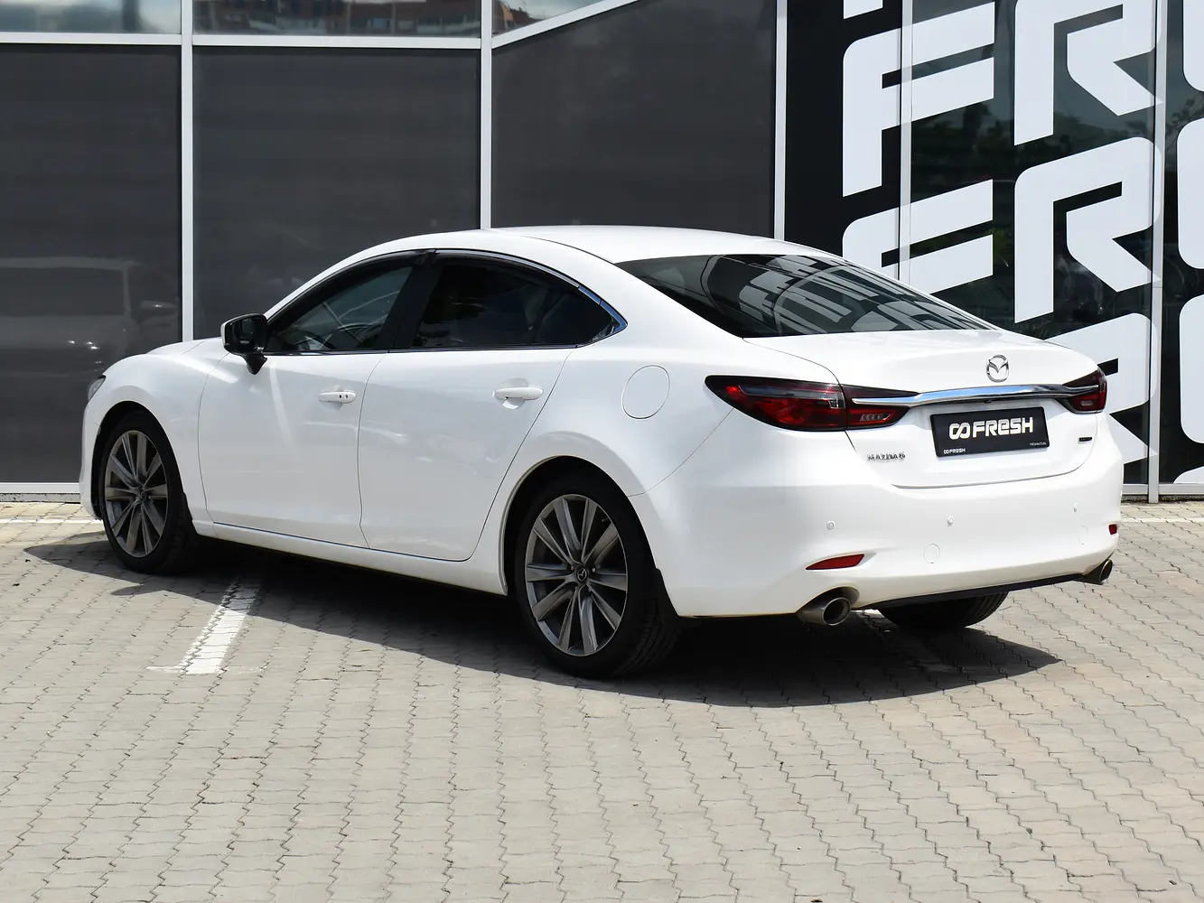 Mazda