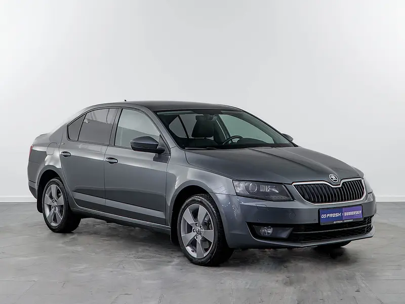 Octavia