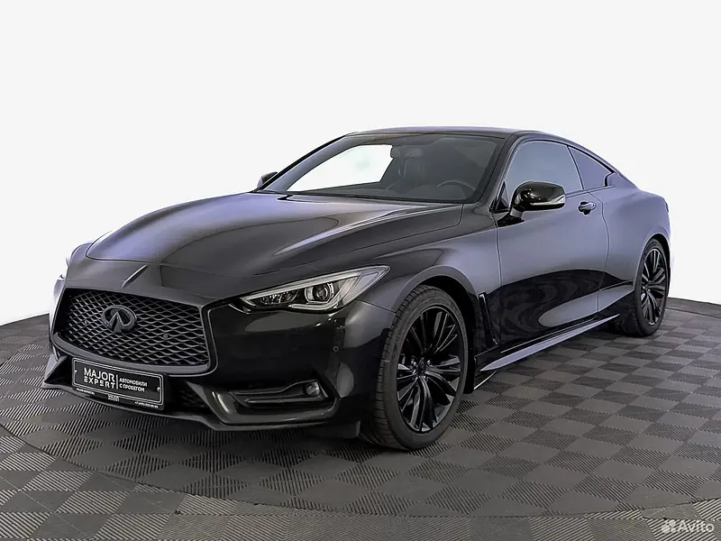 Q60