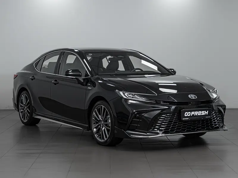 Camry