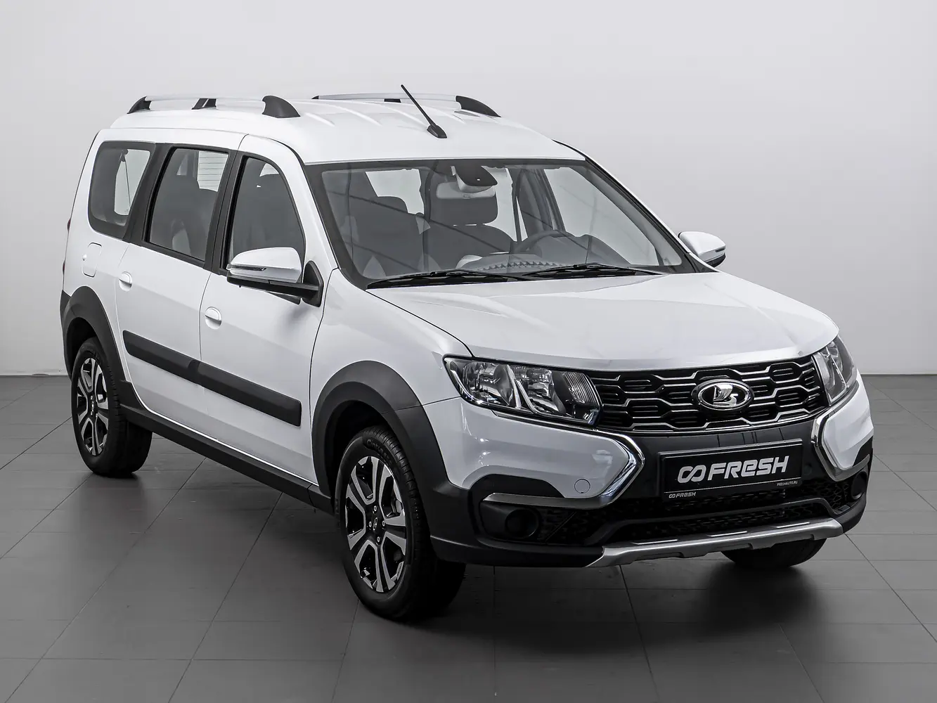 LADA (ВАЗ)