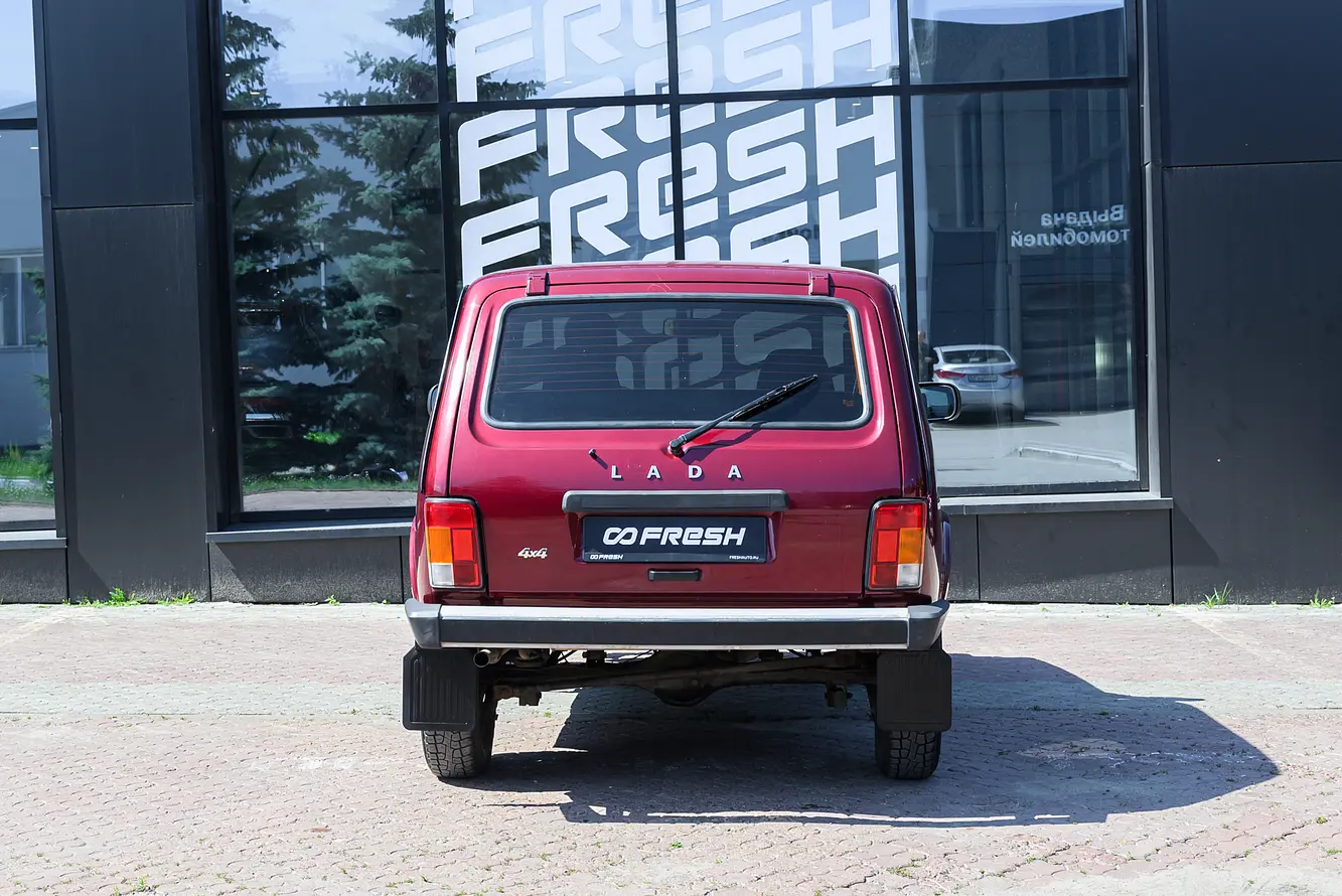 LADA (ВАЗ)