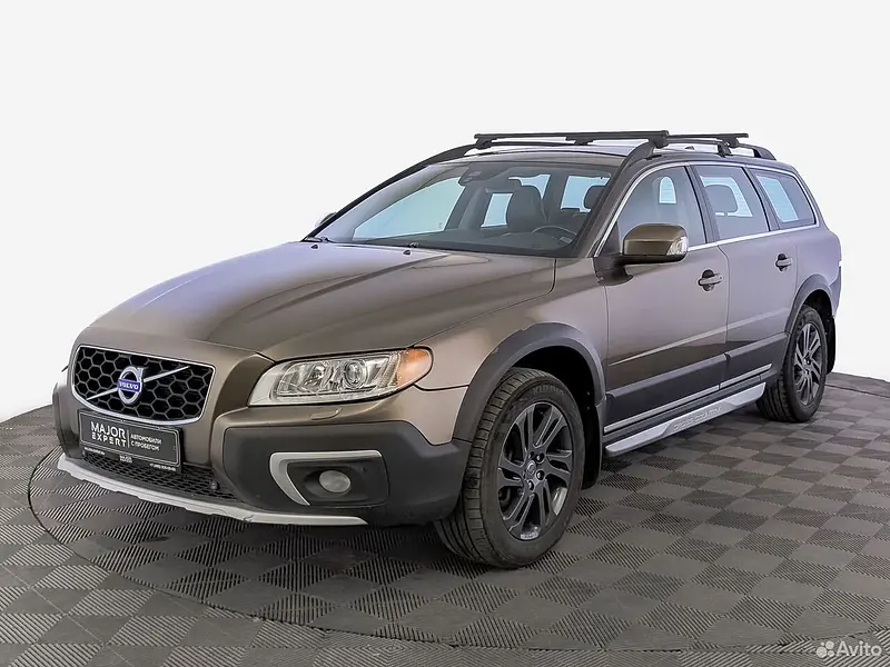 XC70
