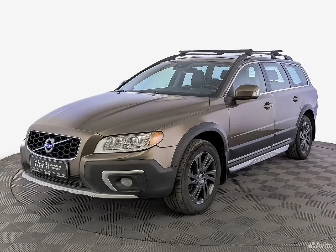 Volvo
