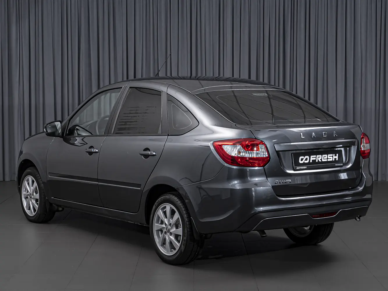 LADA (ВАЗ)