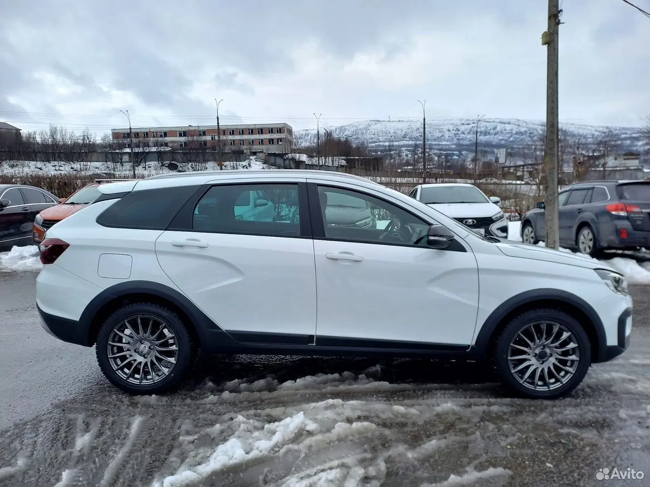 LADA (ВАЗ)