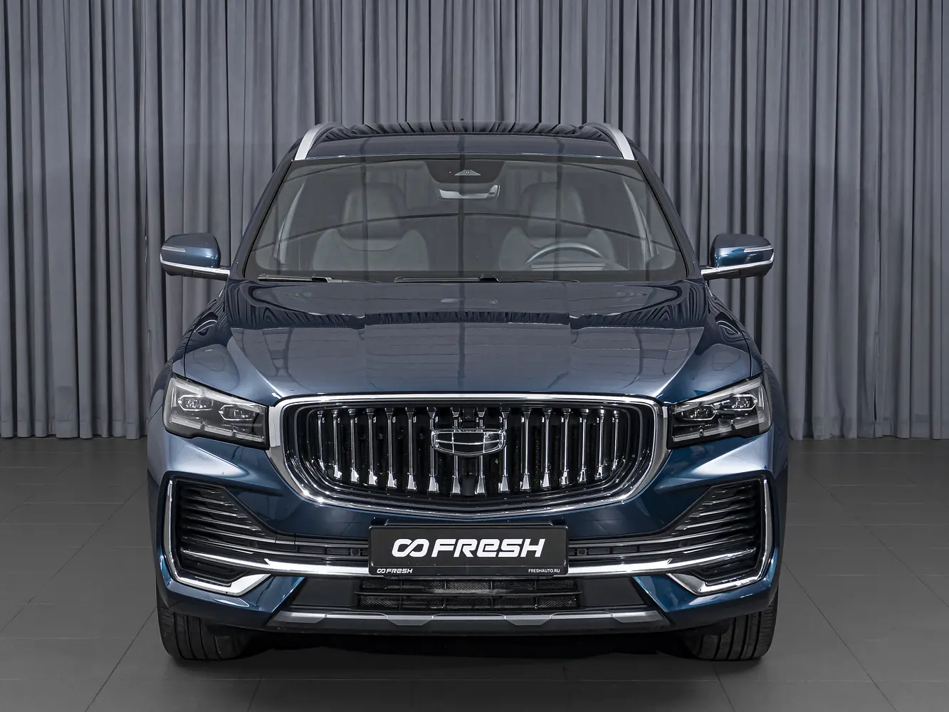 Geely