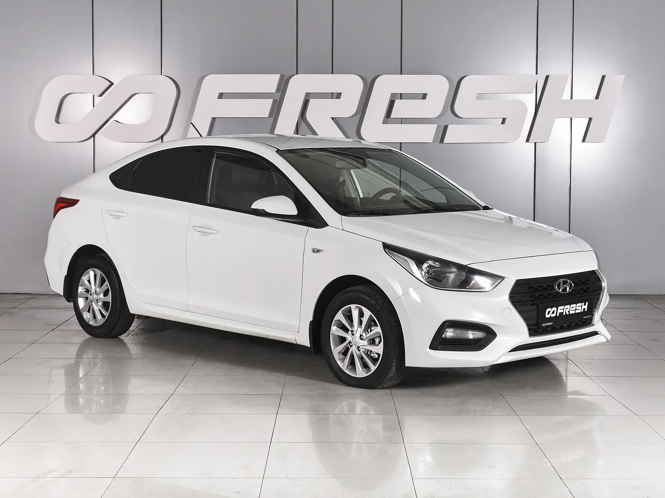 Hyundai