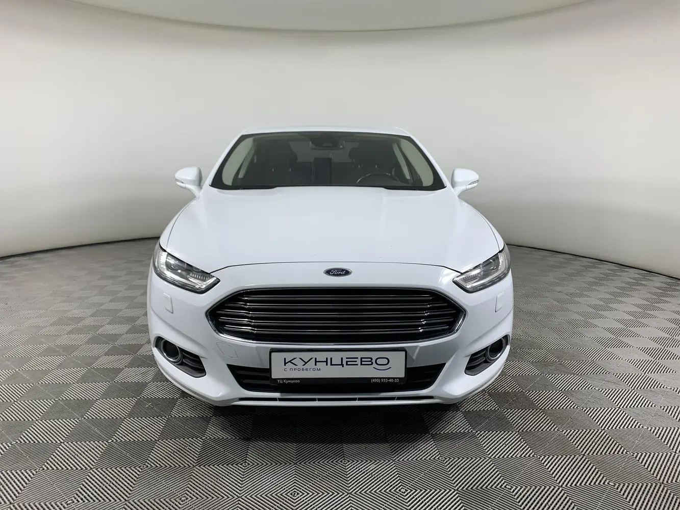 Ford